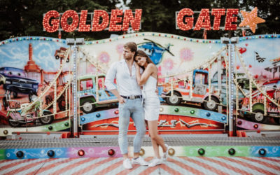 Sesja dla pary- Pszczyna