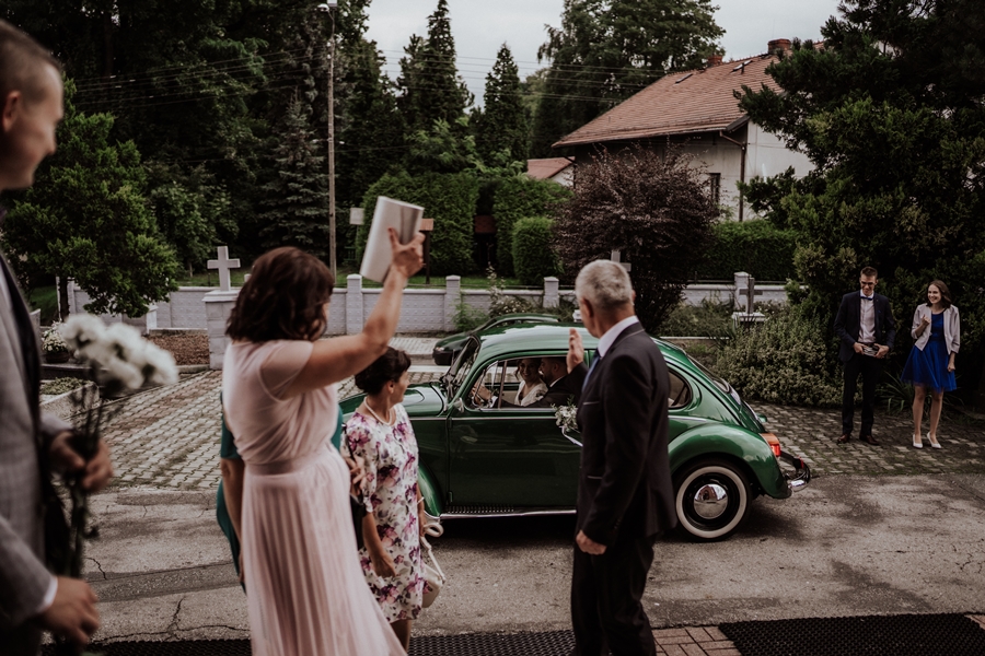 Fotograf ślubny śląsk Pszczyna Katowice Dorota Bieniek Fotografia (19)