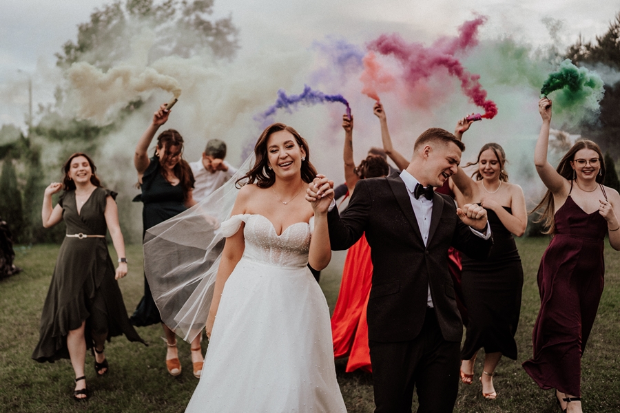 Fotograf ślubny śląsk Pszczyna Katowice Dorota Bieniek Fotografia (27)